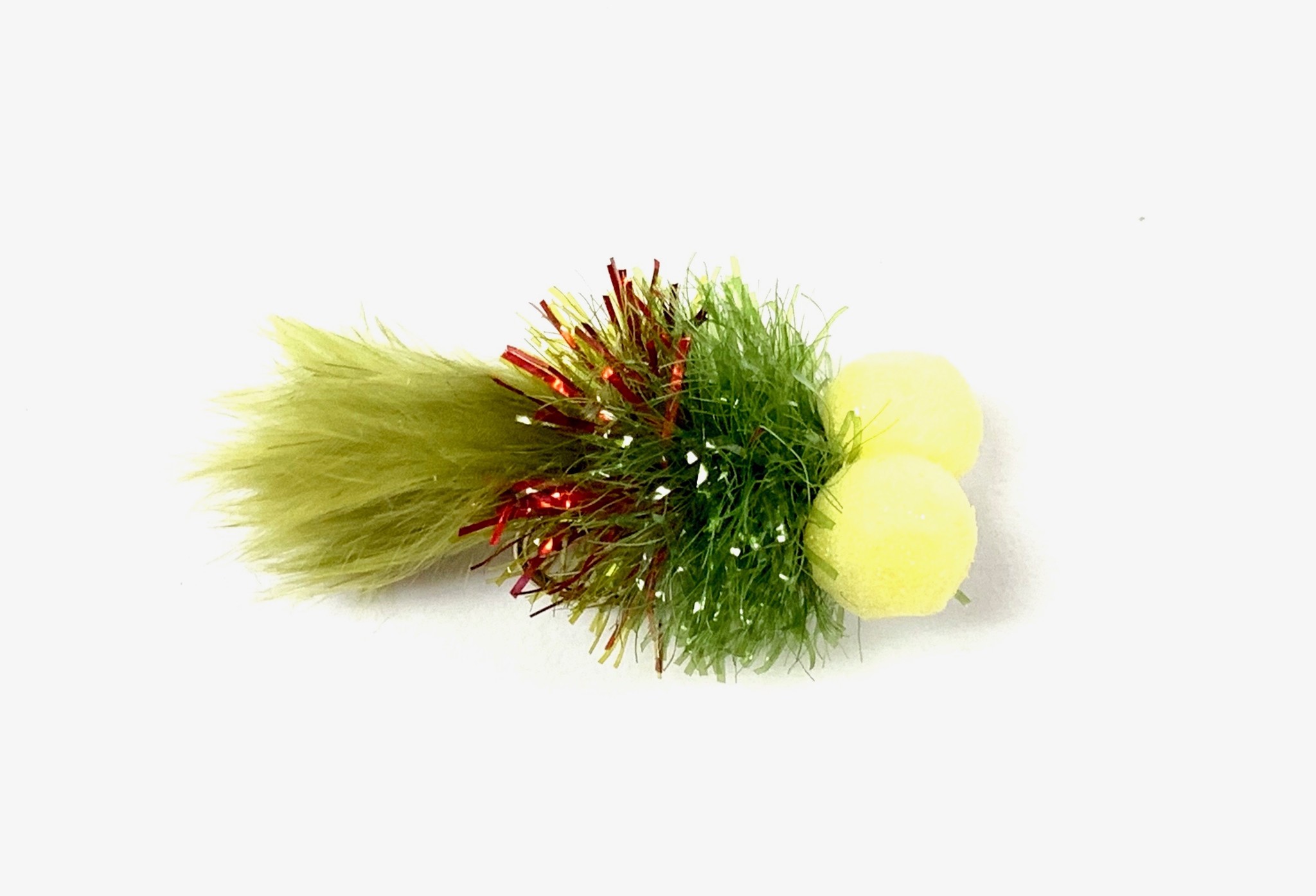 Pickled Cabbage Booby