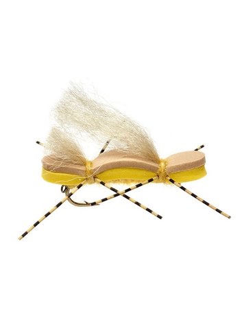 Fulling Mill Chubby Duo Golden Sz 8