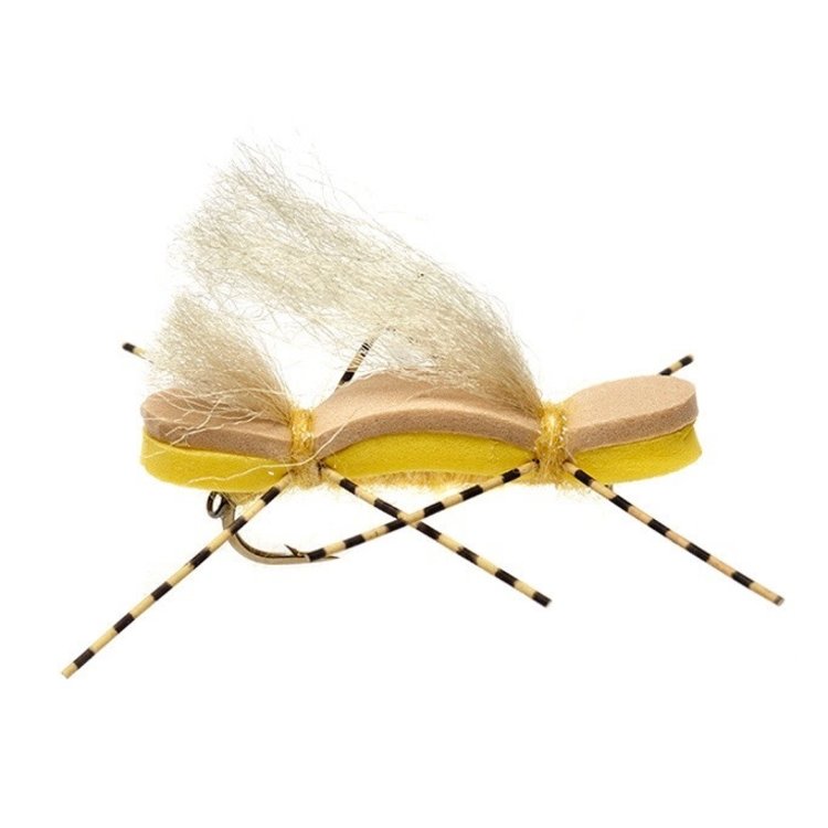 Fulling Mill Chubby Duo Golden Sz 8