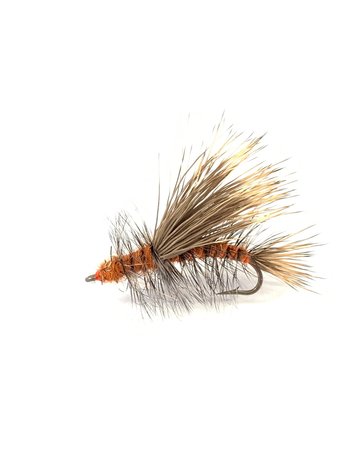 Montana Fly Co Slattery’s OD Stimulator  Salmonfly Sz 6