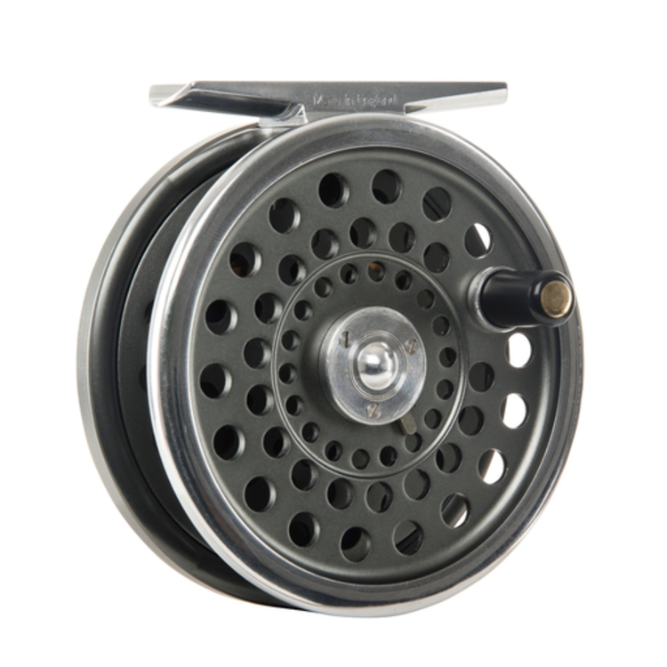 Hardy Hardy Marquis LWT Reel