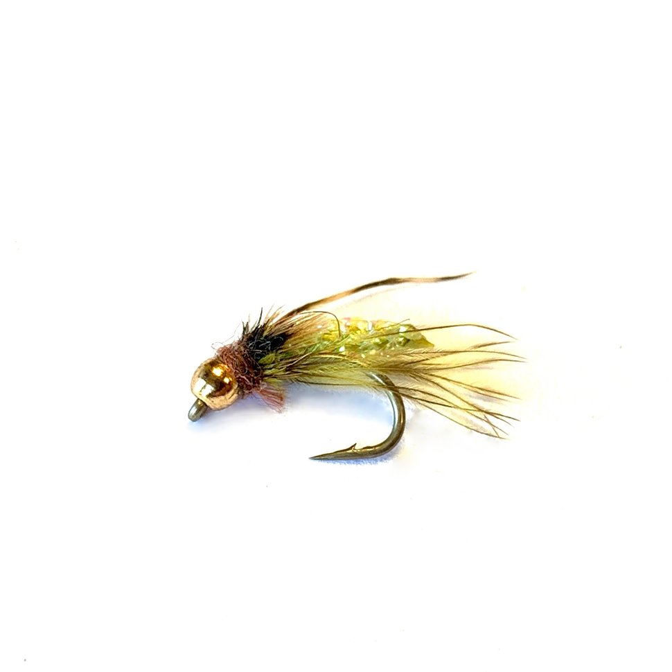 Caddis Lure 