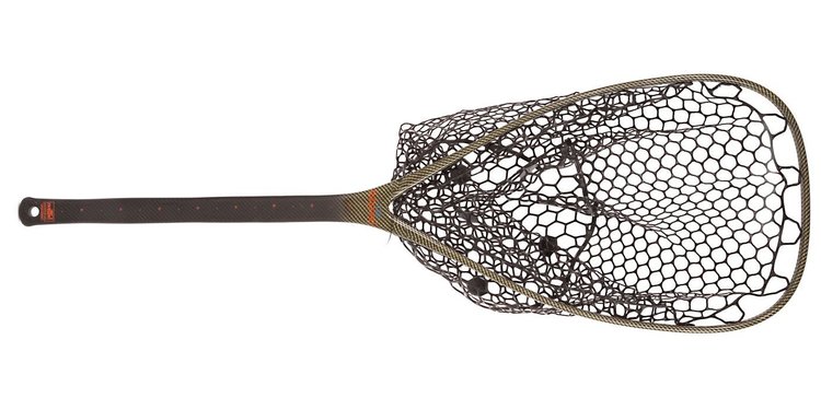 Fishpond Fishpond Nomad El Jefe Net, River Armor