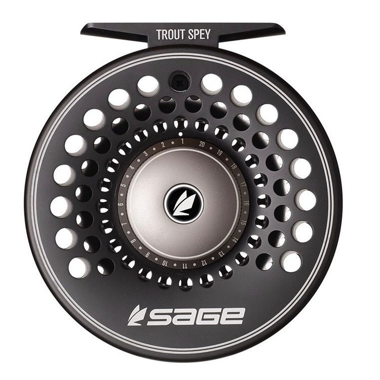 Sage Sage Trout Spey Reel
