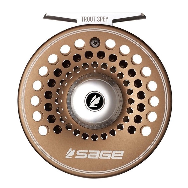 Sage Sage Trout Spey Reel