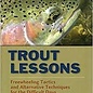 Trout Lessons by Ed Engle