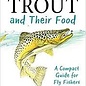 Trout and Their Food by Dave Whitlock