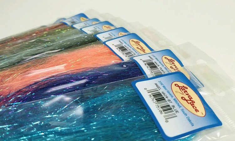 Nature's Spirit Angel Hair