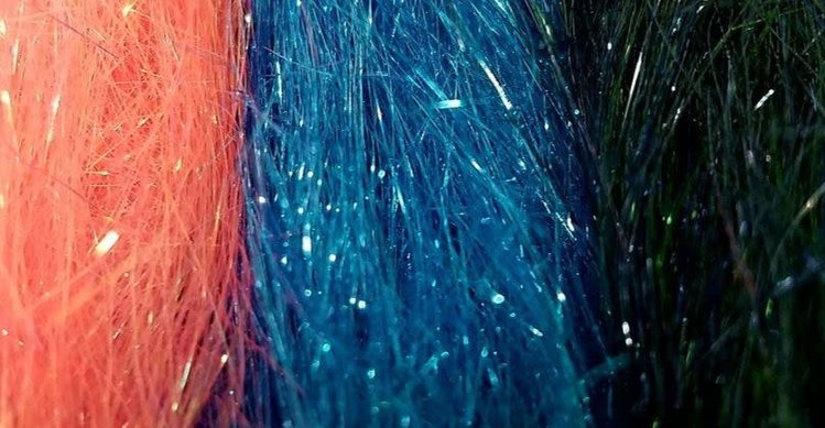 Nature's Spirit Angel Hair