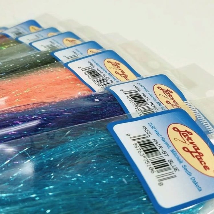 Nature's Spirit Angel Hair