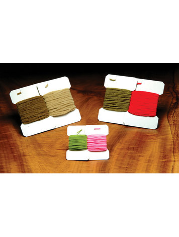 Hareline Ultra Chenille Standard