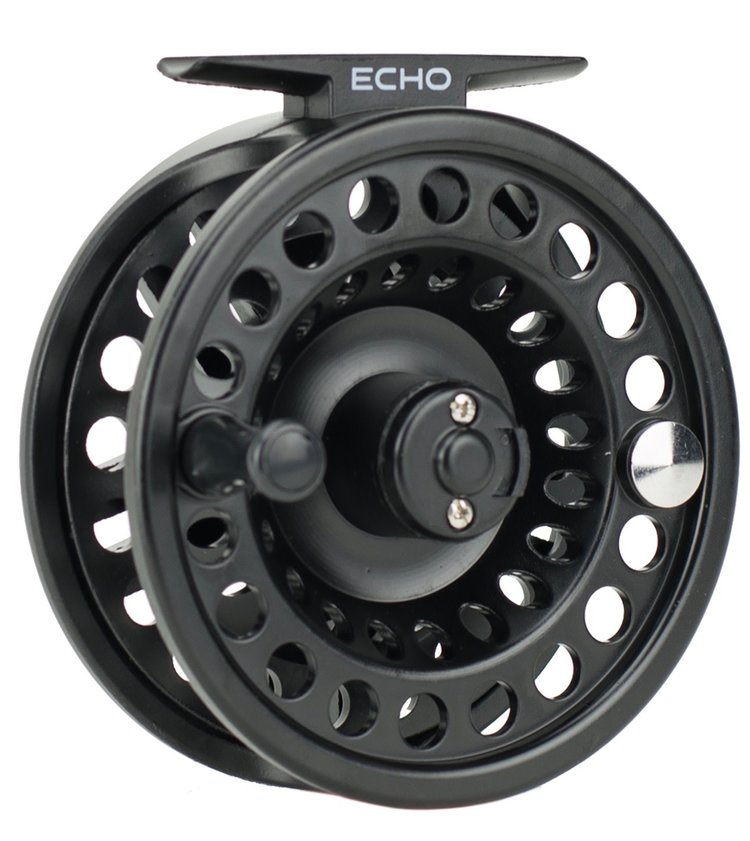 Echo Echo Base Reel
