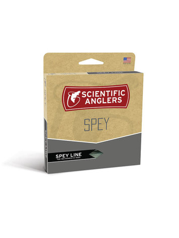 Scientific Angler Scientific Anglers Scandi Head