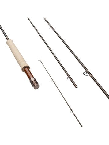 Freshwater Fly Rods  Airflo Fishing Products