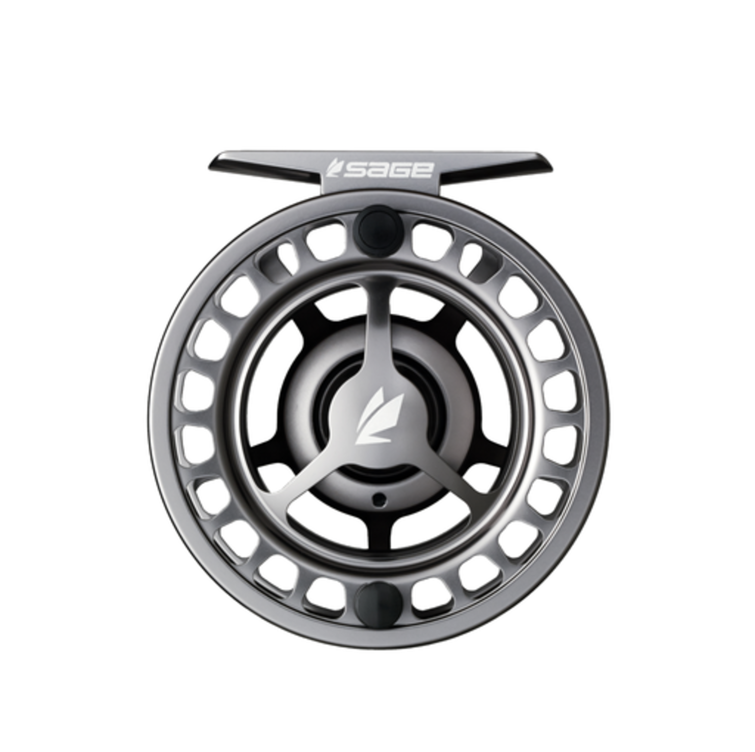 SAGE SPECTRUM FLY REEL - Royal Treatment Fly Fishing