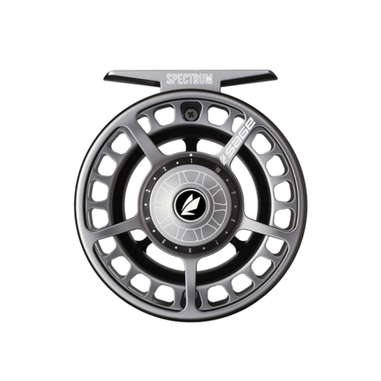 Sage SAGE Spectrum Fly Reel