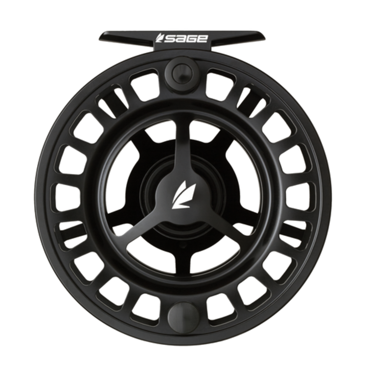 Sage SAGE Spectrum Fly Reel