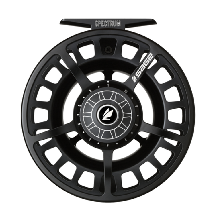 Sage SAGE Spectrum Fly Reel