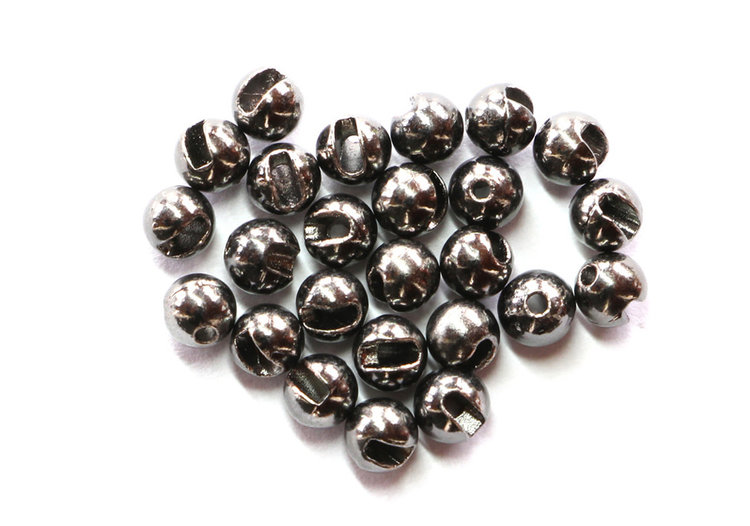 Fulling Mill Fulling Mill Slotted Tungsten Beads