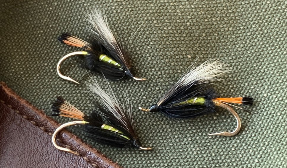 Alec Jackson's Steelhead Irons, Salmon Steelhead Fly Tying Hooks - Fly  Tying Hook