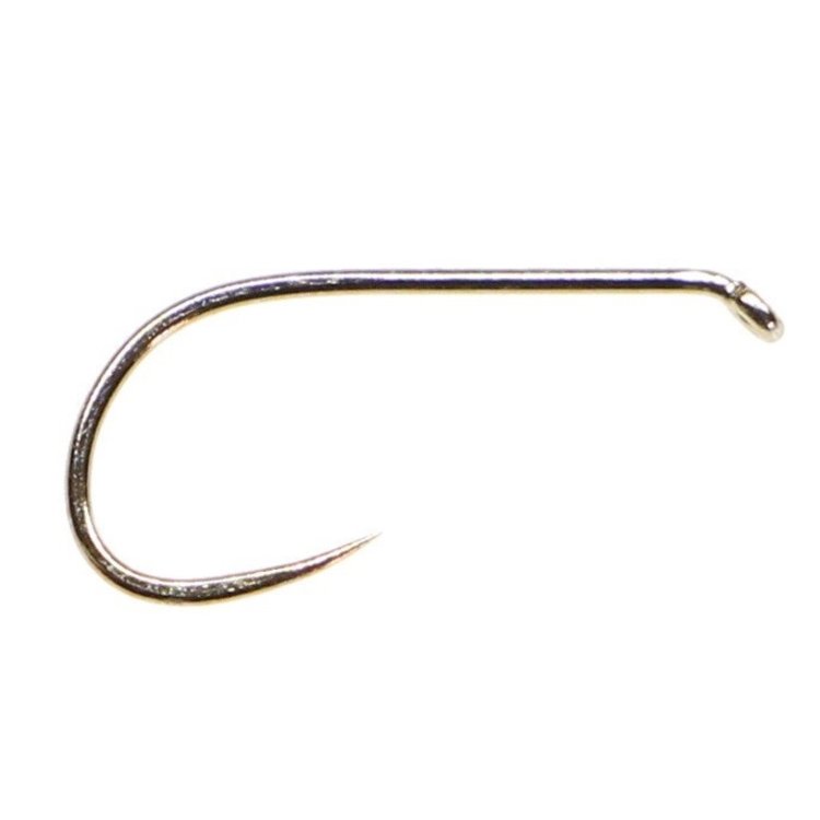 Fulling Mill FM 5050 Ultimate Dry Fly Hook