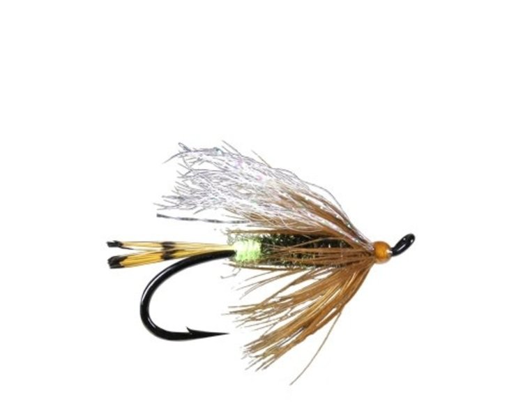 Montana Fly Co Berry’s Lime and Tequila