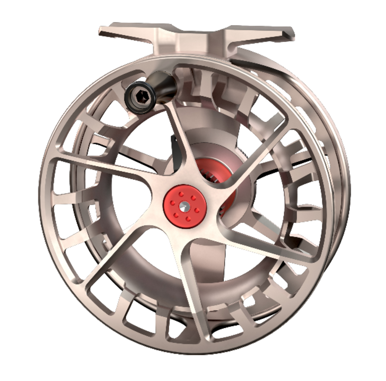 Lamson Speedster S - Royal Treatment Fly Fishing