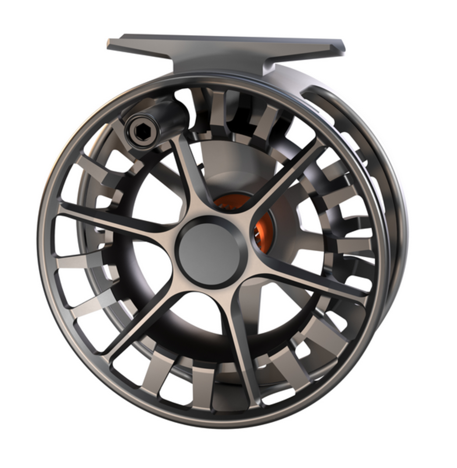 Lamson Guru S HD - Royal Treatment Fly Fishing