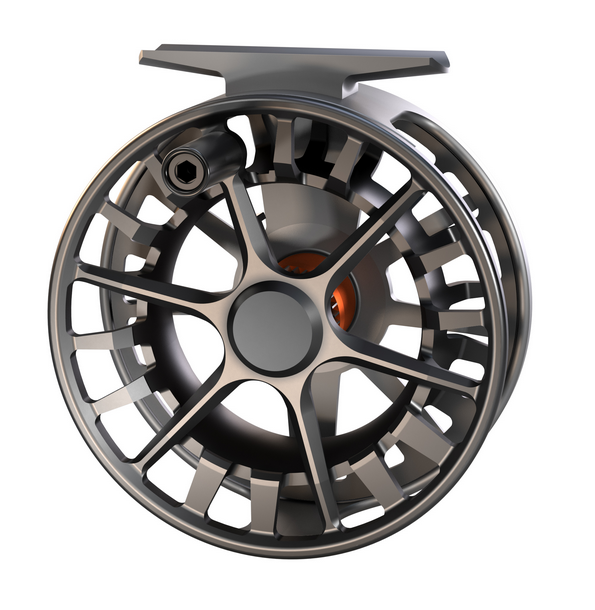 Lamson Guru S -3+ Fly Reel OG