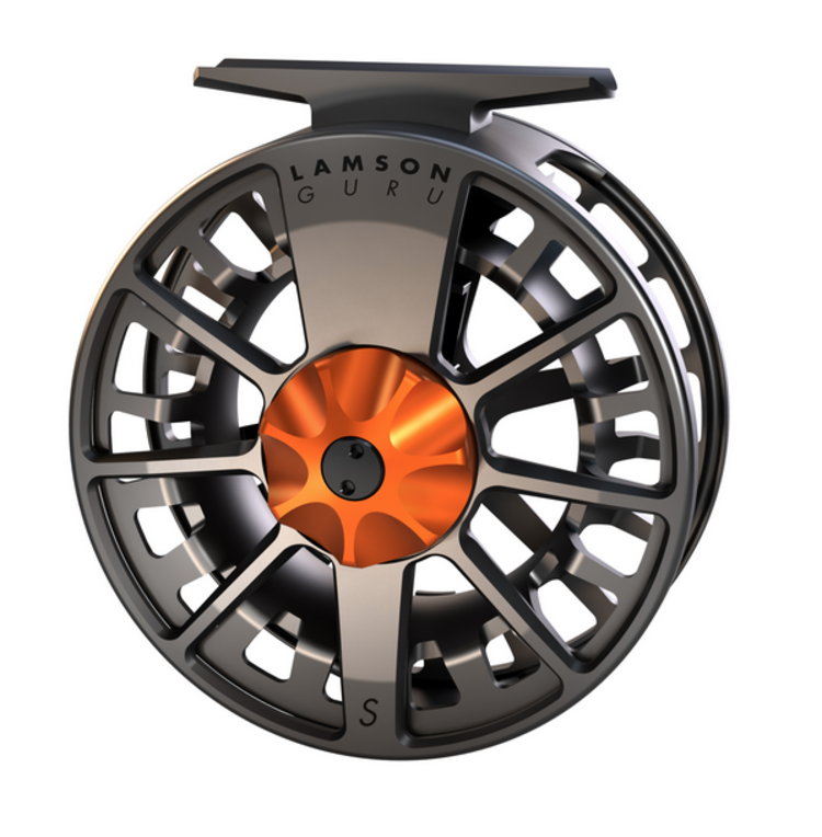 Lamson Lamson Guru S HD