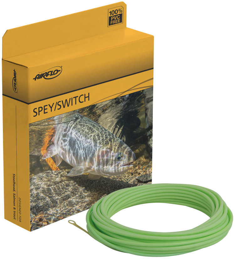 Airflo Airflo Skagit Driver