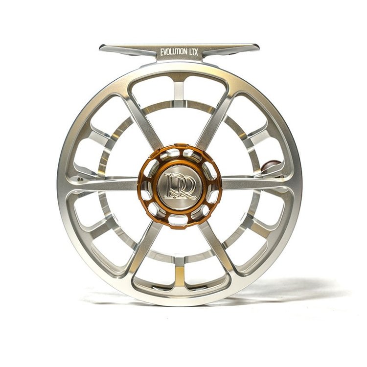 Ross Reels Ross Evolution LTX