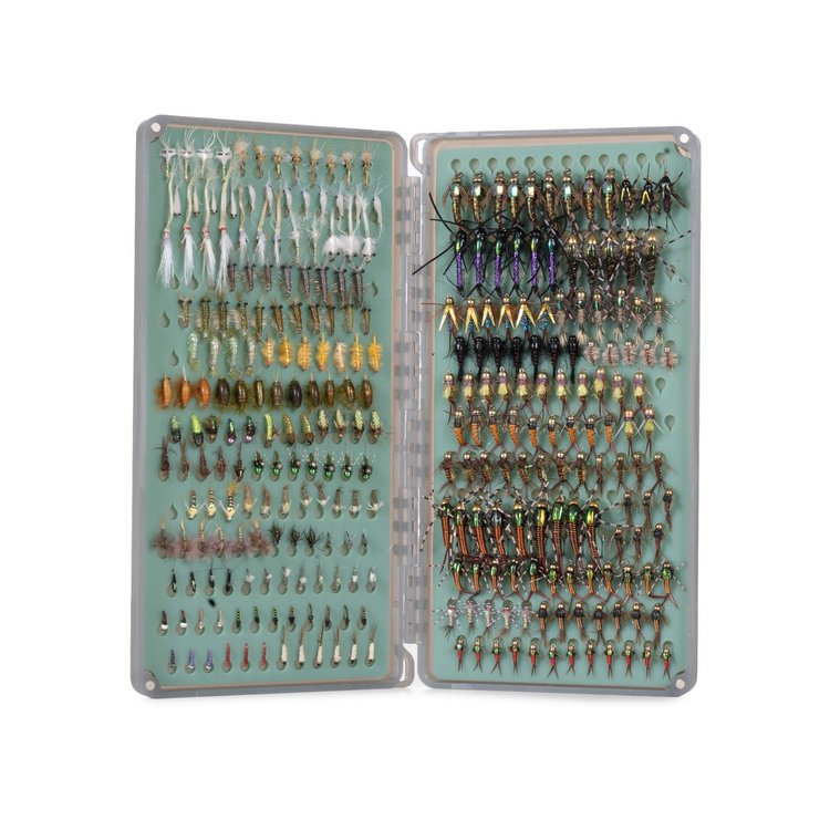 Fishpond Tacky Fly Fishing Original Box- 2x