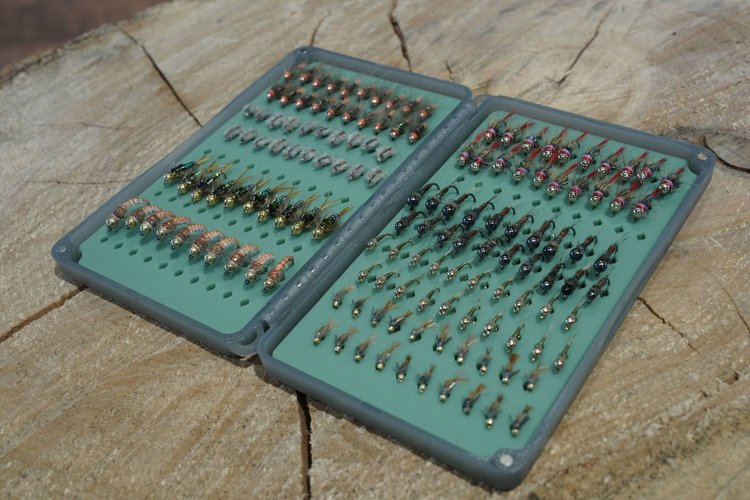 Fishpond Tacky Fly Fishing Day Pack- 2x