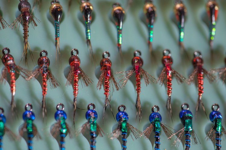 Fishpond Tacky Fly Fishing Day Pack- 2x