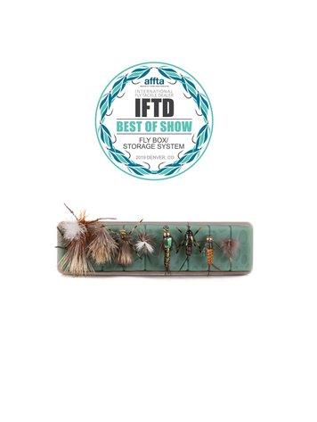 Fishpond Tacky Fly Dock 2.0