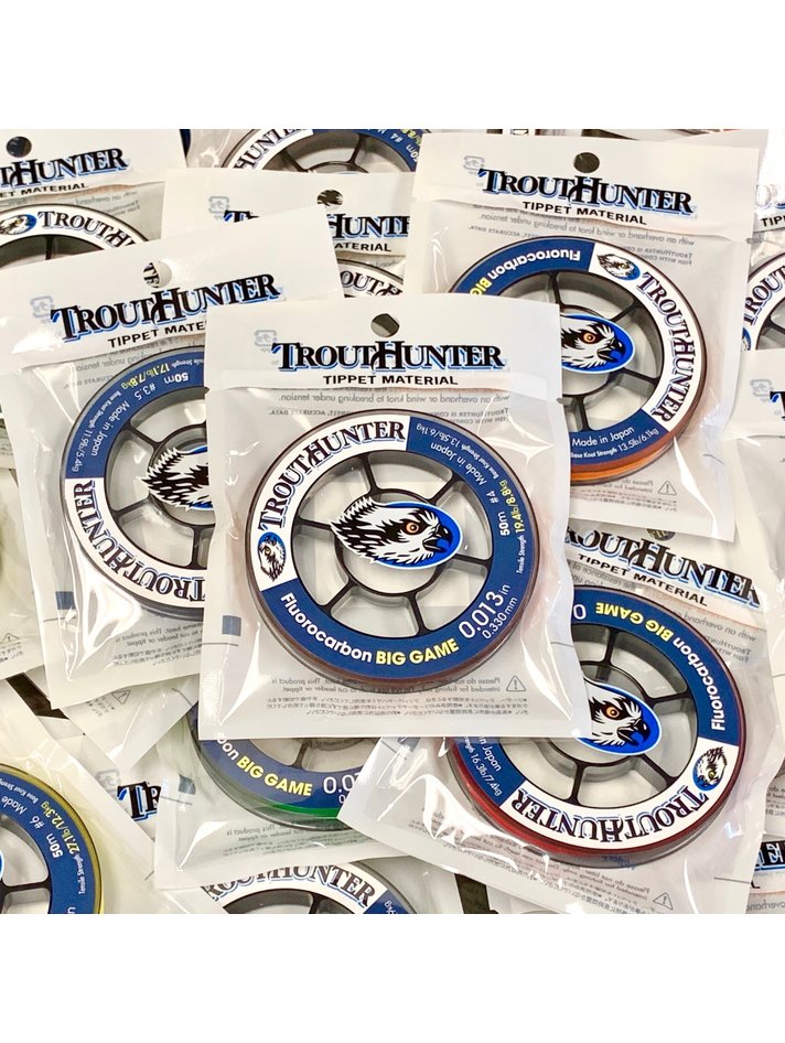TroutHunter Tippet Holder - The Fly Shop
