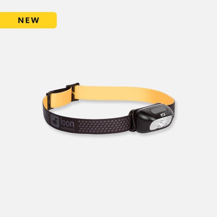 Loon Outdoor Loon Nocturnal Headlamp