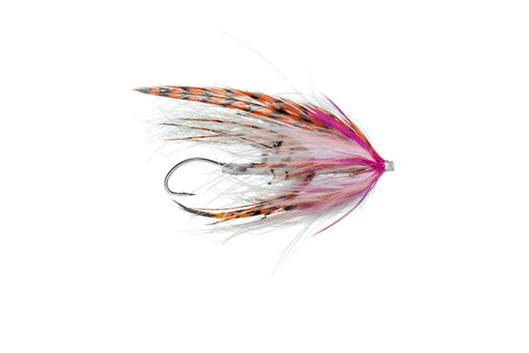 Montana Fly Co Rowell’s Shrimpton Tube Fly