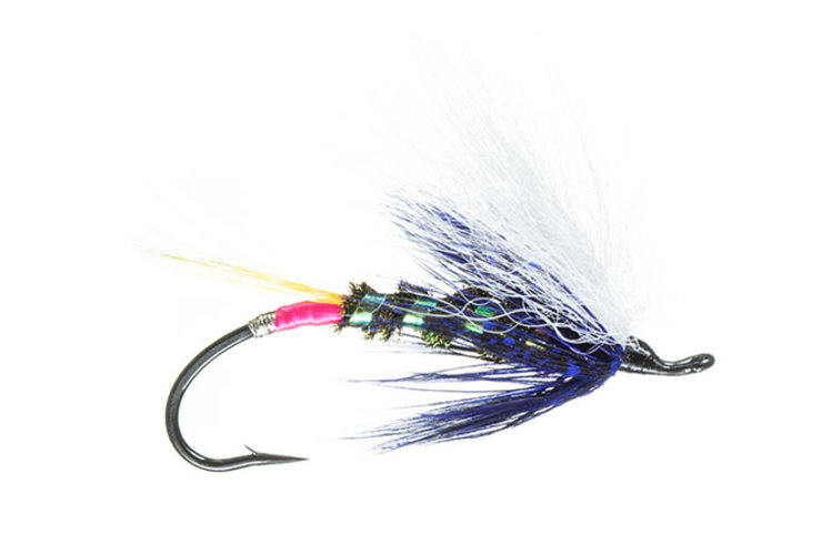 Montana Fly Co Rowell’s Steel Hammer