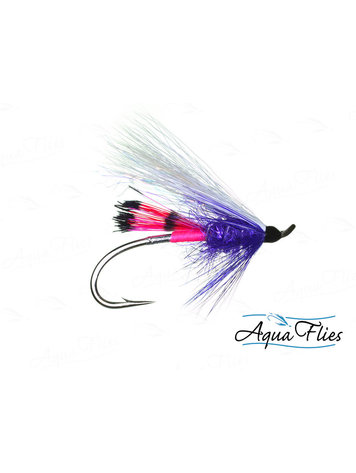 Aqua Flies No Name Summer Fly