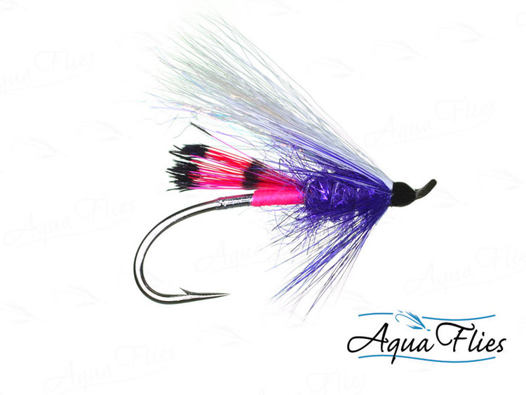 Aqua Flies No Name Summer Fly