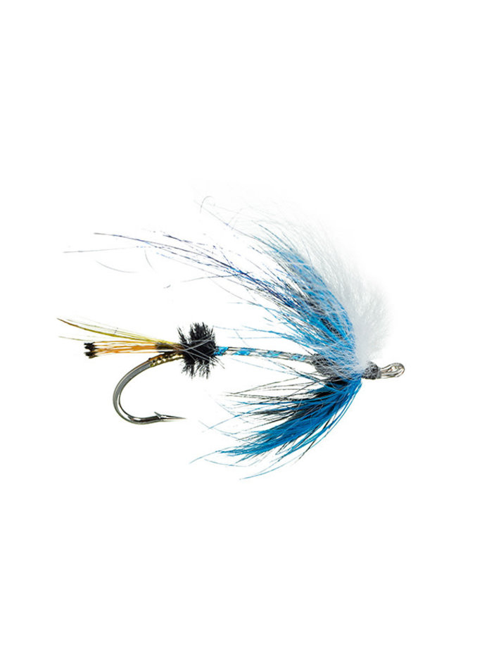 Hair Wing Flies - Royal Treatment Fly Fishing