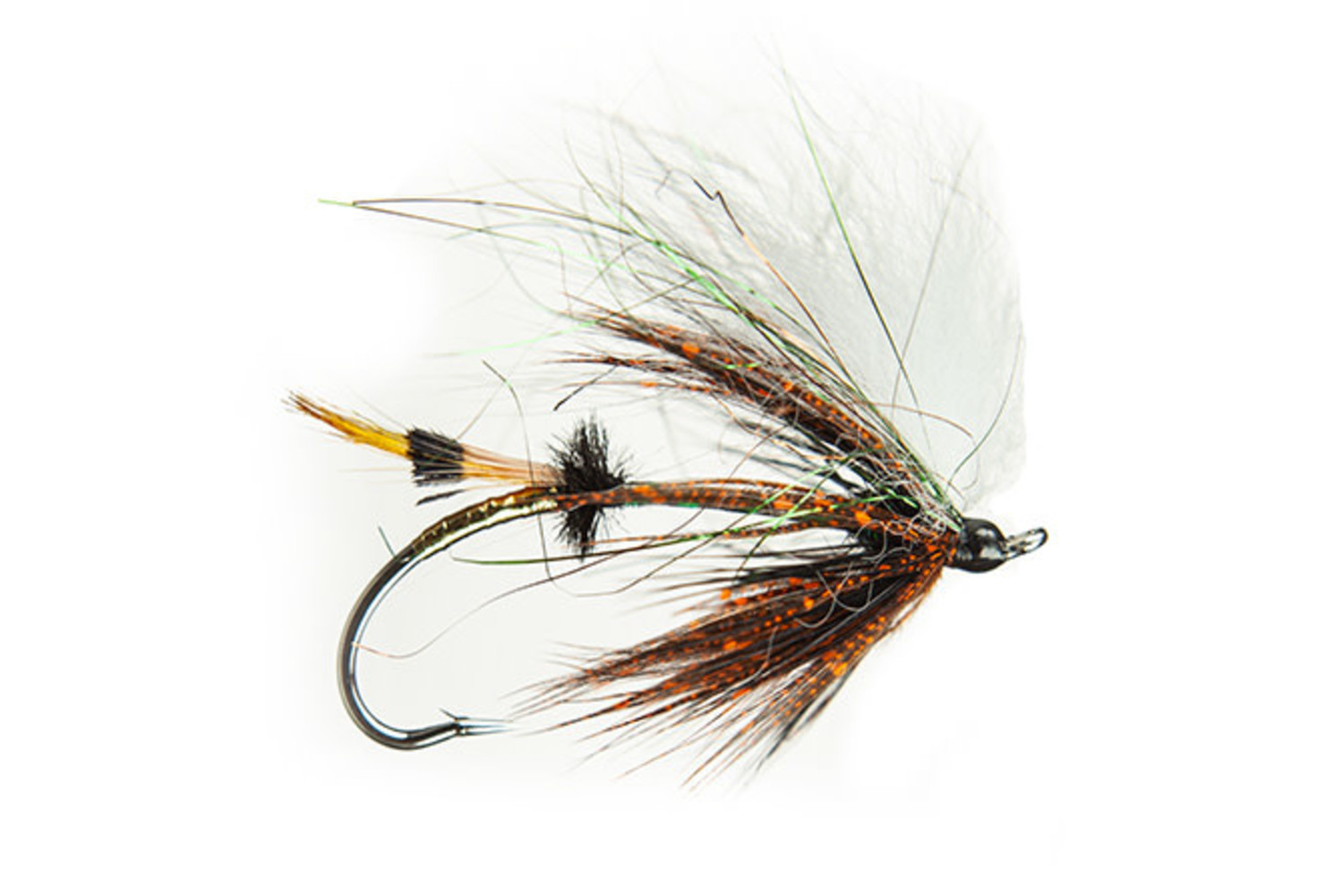 Solitude Johnson's Outlaw - Royal Treatment Fly Fishing