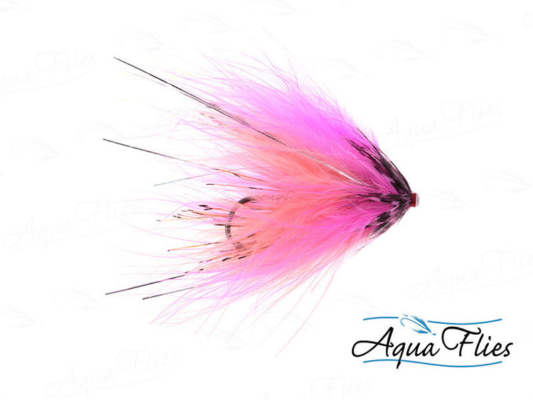 Aqua Flies Hartwick’s Marabou Tube