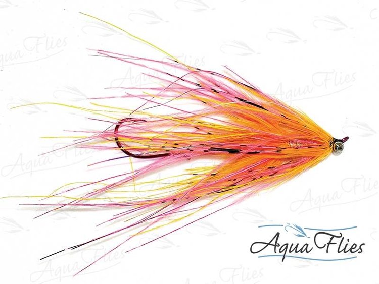 Aqua Flies Mini Intruder