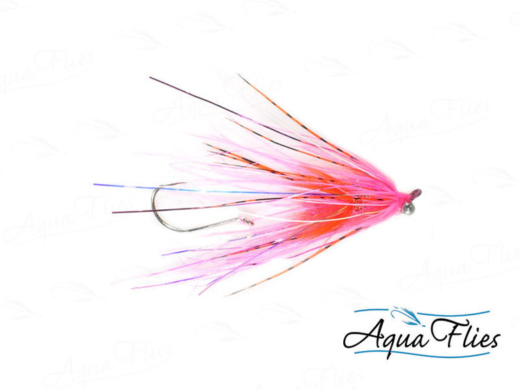 Aqua Flies Mini Intruder
