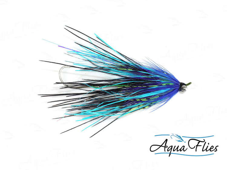 Aqua Flies Mini Intruder