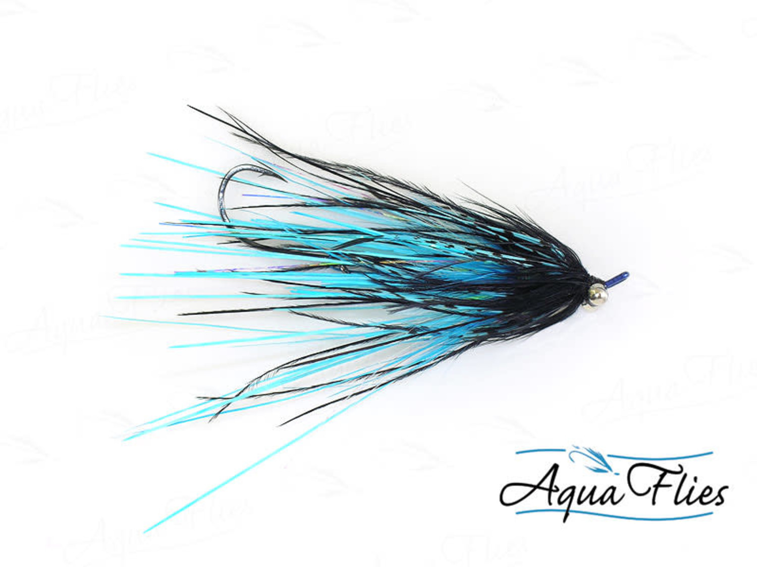 Mini Intruder - Royal Treatment Fly Fishing