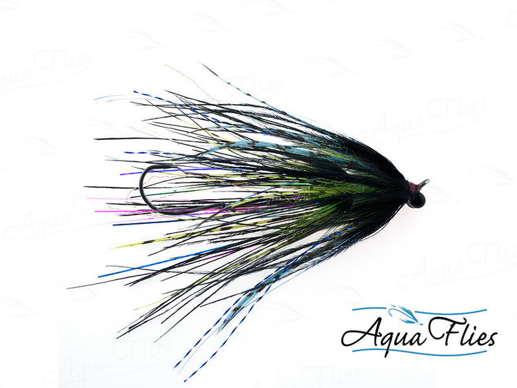 Aqua Flies Mini Intruder